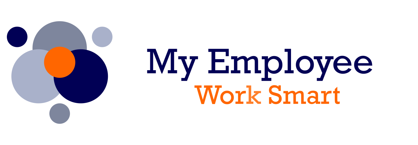 My Employee — Work Smart