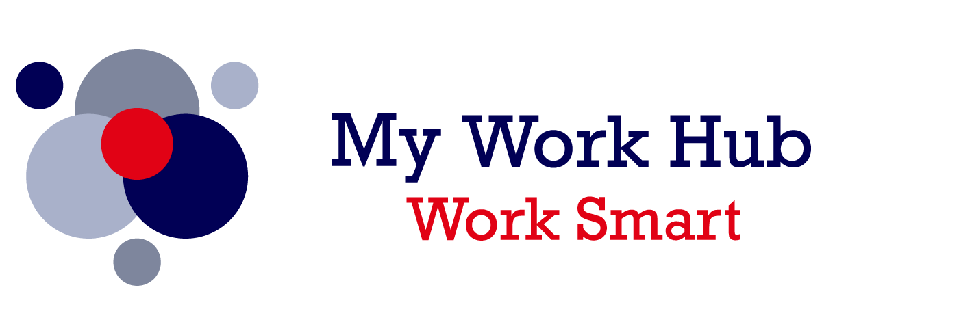 My Work Hub — Work Smart